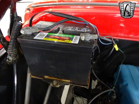 1957 Chevrolet 3100 image 95