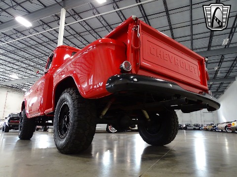 1957 Chevrolet 3100 image 18