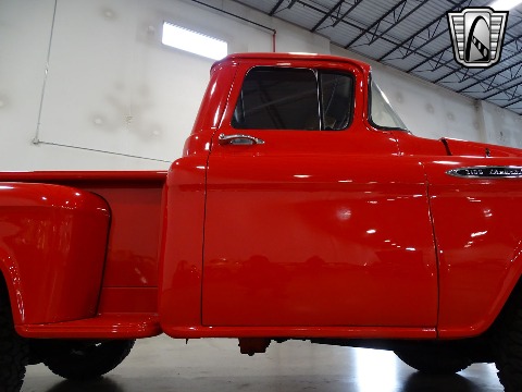1957 Chevrolet 3100 image 44