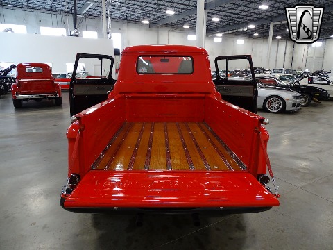 1957 Chevrolet 3100 image 70