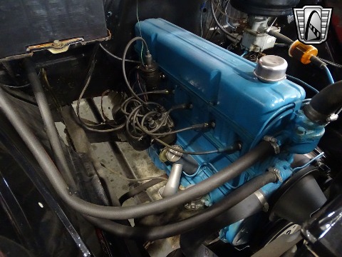 1957 Chevrolet 3100 image 96