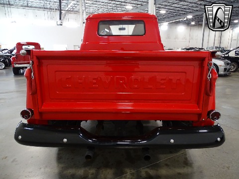 1957 Chevrolet 3100 image 19