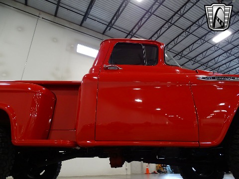 1957 Chevrolet 3100 image 45