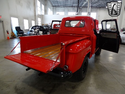 1957 Chevrolet 3100 image 71