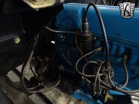 1957 Chevrolet 3100 image 97