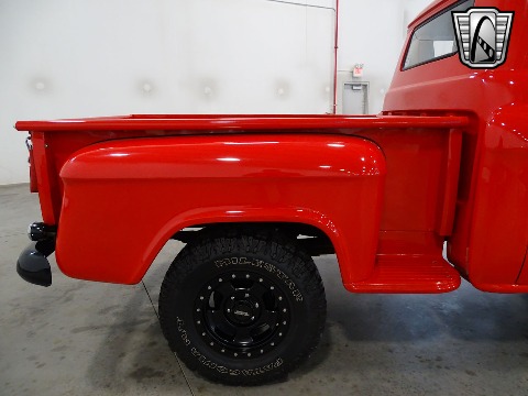 1957 Chevrolet 3100 image 46