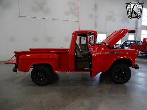 1957 Chevrolet 3100 image 72