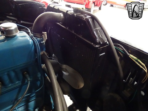 1957 Chevrolet 3100 image 99