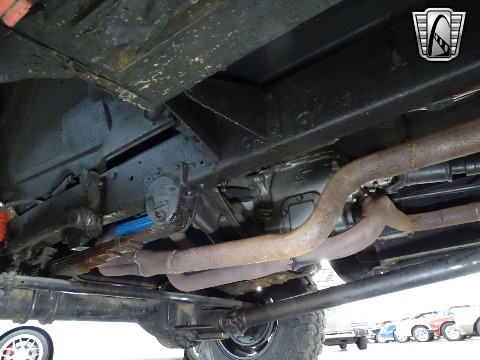 1957 Chevrolet 3100 image 125