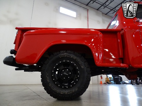 1957 Chevrolet 3100 image 48