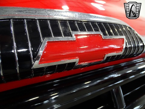 1957 Chevrolet 3100 image 74