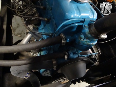 1957 Chevrolet 3100 image 100