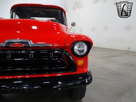 1957 Chevrolet 3100 image 49