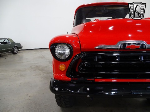1957 Chevrolet 3100 image 50