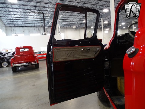 1957 Chevrolet 3100 image 76