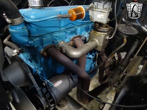 1957 Chevrolet 3100 image 102