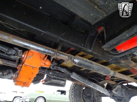 1957 Chevrolet 3100 image 128