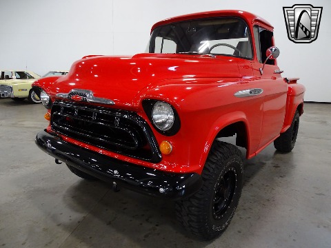 1957 Chevrolet 3100 image 51