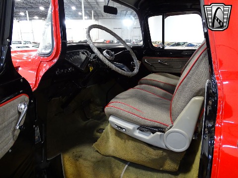 1957 Chevrolet 3100 image 77