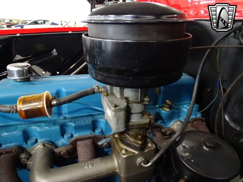 1957 Chevrolet 3100 image 103