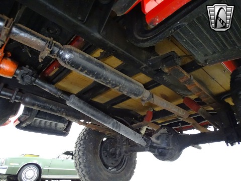 1957 Chevrolet 3100 image 129