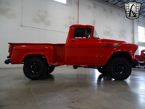 1957 Chevrolet 3100 image 26