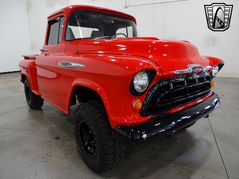 1957 Chevrolet 3100 image 52
