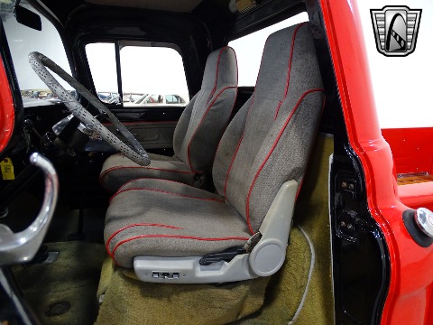 1957 Chevrolet 3100 image 78