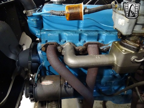 1957 Chevrolet 3100 image 104