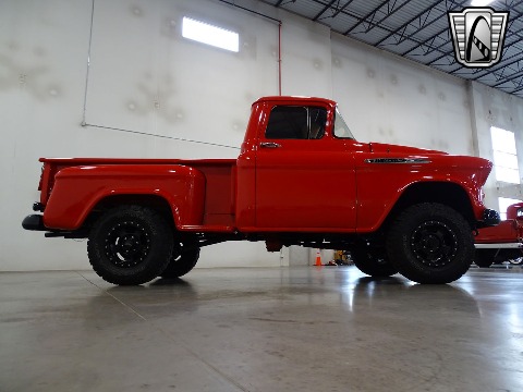 1957 Chevrolet 3100 image 27