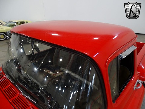 1957 Chevrolet 3100 image 53