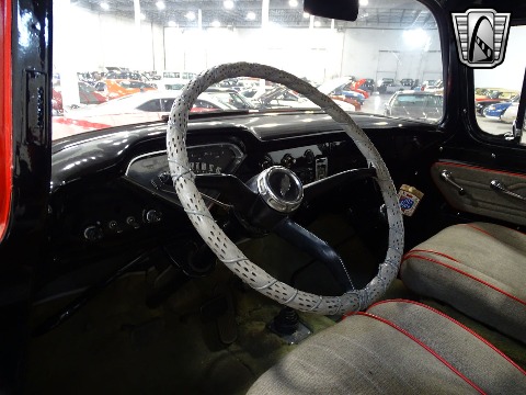 1957 Chevrolet 3100 image 79