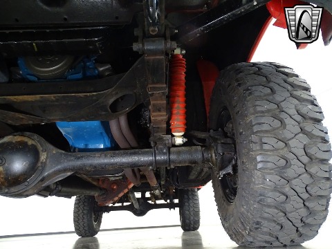 1957 Chevrolet 3100 image 131