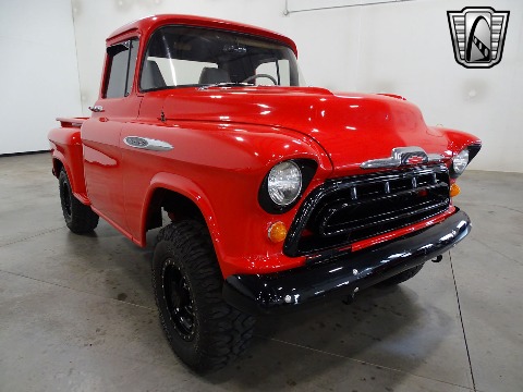 1957 Chevrolet 3100 image 28