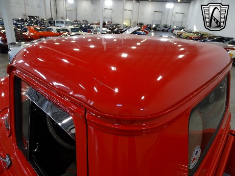 1957 Chevrolet 3100 image 54