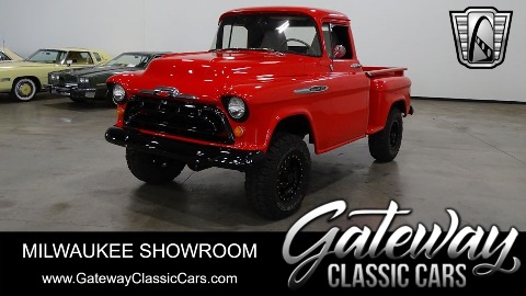 1957 Chevrolet 3100 image 1