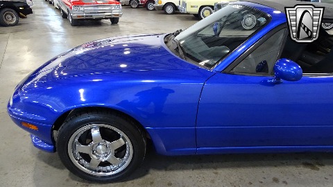 1990 Mazda Miata image 29