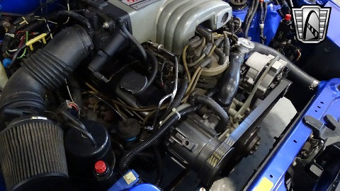 1990 Mazda Miata image 107