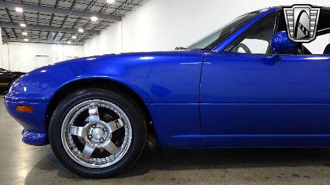 1990 Mazda Miata image 30