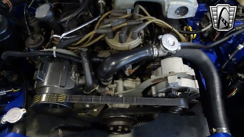 1990 Mazda Miata image 108