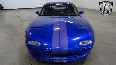 1990 Mazda Miata image 5