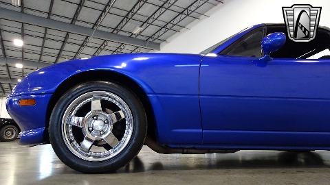 1990 Mazda Miata image 31