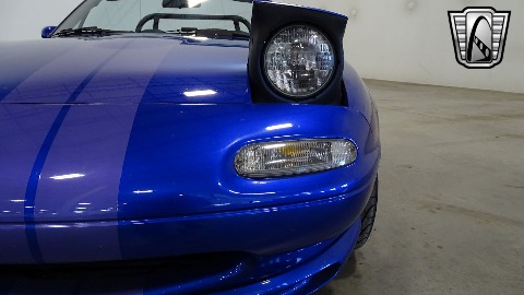1990 Mazda Miata image 57