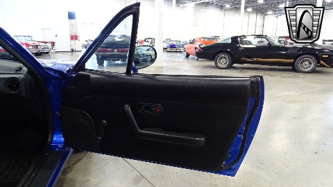 1990 Mazda Miata image 83