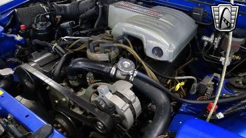 1990 Mazda Miata image 109