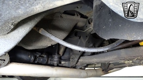 1990 Mazda Miata image 134