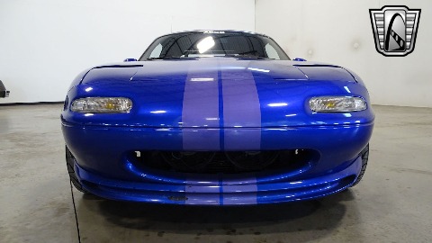 1990 Mazda Miata image 6