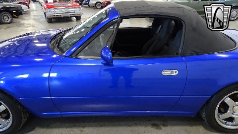 1990 Mazda Miata image 32