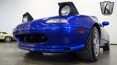 1990 Mazda Miata image 58