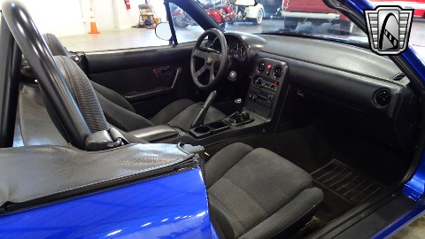 1990 Mazda Miata image 84